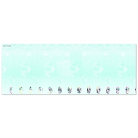 Seiko SLP-DIA 57 papier sécurisé 57 x 150 mm (130 étiquettes) 149030