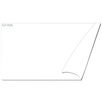 Seiko SLP-RSRL étiquettes d'expédition amovibles 54 x 101 mm (220 étiquettes) 149070