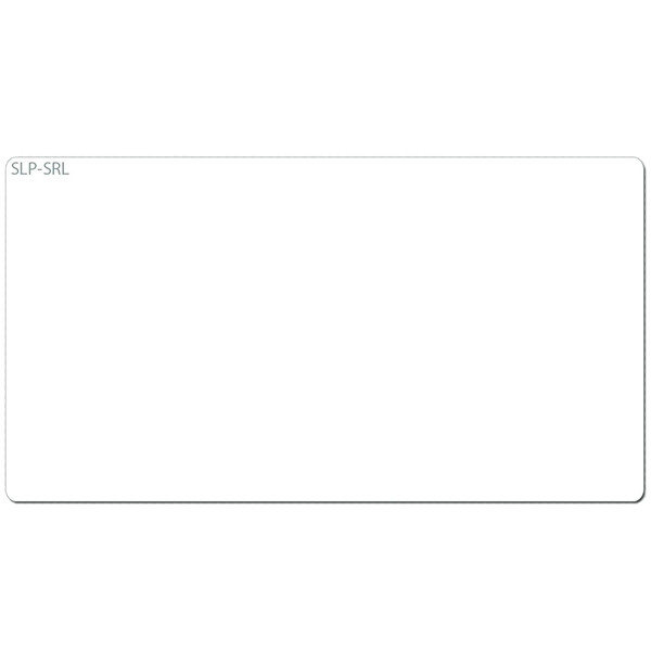 Seiko SLP-SRL étiquettes d'expédition 54 x 101 mm (220 étiquettes) 149074 - 1