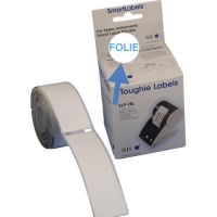 Seiko SLP-TRL étiquettes d'adresse 28 x 89 mm (260 étiquettes) - blanc 149084