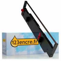 Seikosha 95520 ruban encreur noir (marque 123encre) 081520