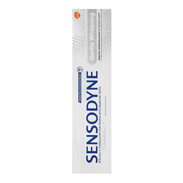 Sensodyne Gentle Whitening dentifrice (75 ml) SSE05004 - 1