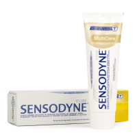 Sensodyne MultiCare dentifrice (75 ml) SSE00007