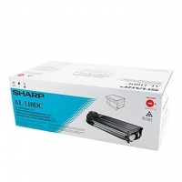 Sharp AL-110DC toner (d'origine) - noir 032380