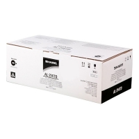 Sharp AL-214TD toner (d'origine) - noir 082300