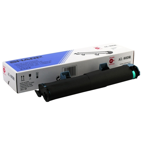 Sharp AL-80DR tambour (d'origine) 082055 - 1