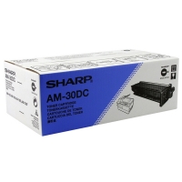 Sharp AM-30DC toner (d'origine) - noir 082146