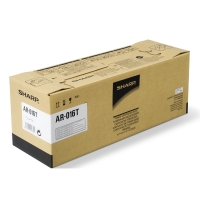 Sharp AR-016T toner (d'origine) - noir 082358