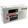 Sharp AR-150DC toner (d'origine) - noir