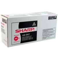 Sharp AR-156LT toner (d'origine) - noir 082170