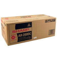 Sharp AR-200DC toner/développeur (d'origine) - noir 082164