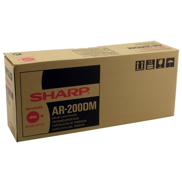 Sharp AR-200DM tambour (d'origine) 082166 - 1