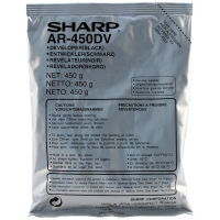 Sharp AR-450DV développeur (d'origine) 082005