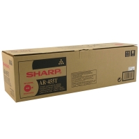 Sharp AR-455T toner (d'origine) - noir 082030