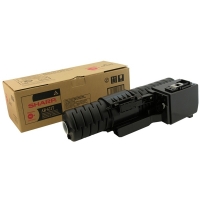 Sharp AR-621T toner (d'origine) - noir 082176