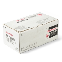 Sharp AR-C20TBU toner (d'origine) - noir 082366