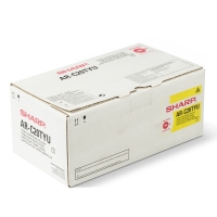 Sharp AR-C20TYU toner (d'origine) - jaune 082372