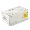Sharp AR-C20TYU toner (d'origine) - jaune 082372 - 1