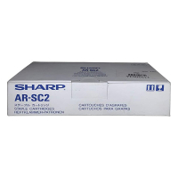 Sharp AR-SC2 agrafes (d'origine) 082834