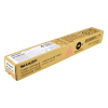 Sharp BP-C50GTMA toner (d'origine) - magenta 032274 - 1