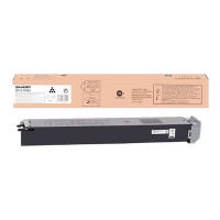 Sharp BP-GT30BA toner (d'origine) - noir 125470