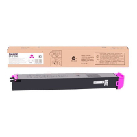 Sharp BP-GT30MA toner (d'origine) - magenta 125474