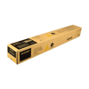 Sharp BP-GT70YA toner (d'origine) - jaune 082978 - 1