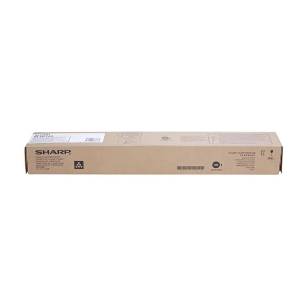 Sharp DX-25GTBA toner (d'origine) - noir 082964 - 1