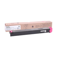 Sharp DX-25GTMA toner (d'origine) - magenta 082968