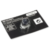 Sharp EA-781RBK rouleau encreur noir (d'origine) 125434 - 1