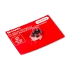 Sharp EA-781RRD rouleau encreur rouge (d'origine) 125436 - 1