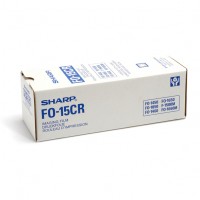 Sharp FO-15CR / UX-15CR rouleau de fax (d'origine) 082140