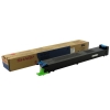 Sharp MX-18GTCA toner (d'origine) - cyan 082202 - 1