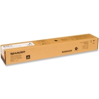 Sharp MX-23GTBA toner (d'origine) - noir 082244