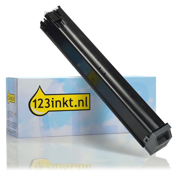 Sharp MX-23GTBA toner (marque 123encre) - noir 082245 - 1