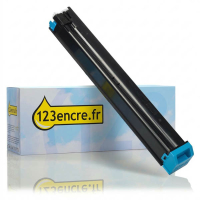 Sharp MX-23GTCA toner (marque 123encre) - cyan
