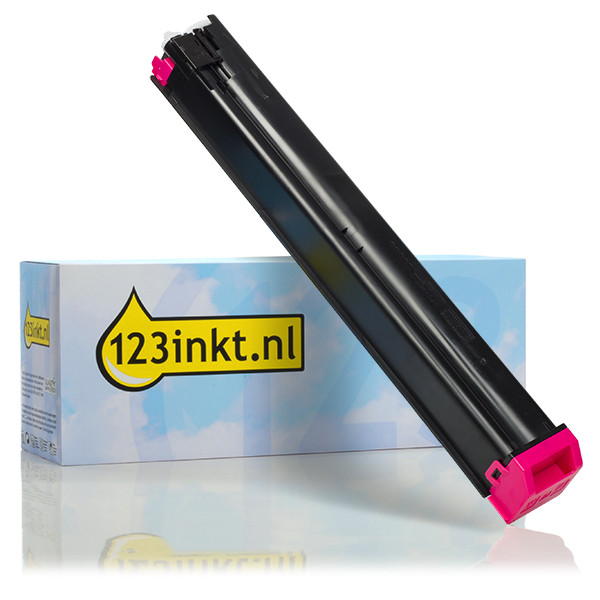 Sharp MX-23GTMA toner (marque 123encre) - magenta 082249 - 1