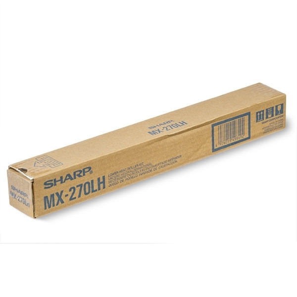 Sharp MX-270LH nécessaire du rouleau du chauffage inférieur (d'origine) 082788 - 1