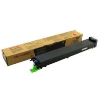Sharp MX-27GTBA toner (d'origine) - noir 082120