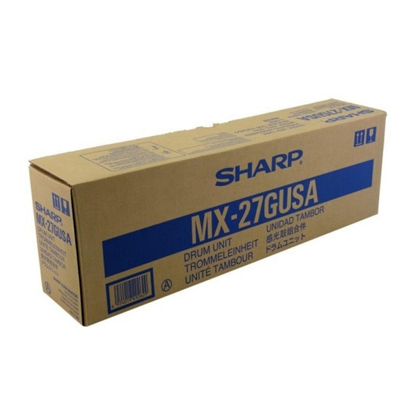 Sharp MX-27GUSA tambour (d'origine) - couleur 082524 - 1