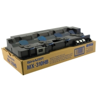Sharp MX-310HB collecteur de toner usagé (d'origine) 082290