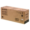 Sharp MX-312GT toner (d'origine) - noir 082262 - 1