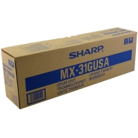 Sharp MX-31GUSA tambour (d'origine) - couleur 082294