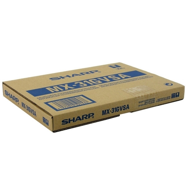Sharp MX-31GVSA développeur (d'origine) - couleur 082298 - 1
