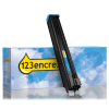 Sharp MX-36GTCA toner (marque 123encre) - cyan 082239 - 1