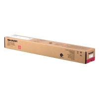 Sharp MX-36GTMA toner (d'origine) - magenta 082240