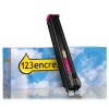 Sharp MX-36GTMA toner (marque 123encre) - magenta 082241 - 1