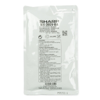 Sharp MX-36GVBA développeur (d'origine) - noir 082308