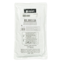 Sharp MX-36GVSA développeur (d'origine) - couleur 082310