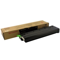Sharp MX-45GTBA toner haute capacité (d'origine) - noir 082122